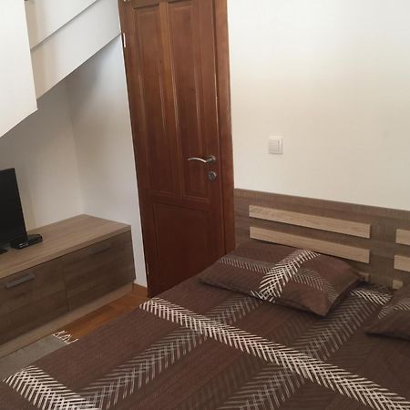 Nena Apartman Zlatibor Exteriör bild