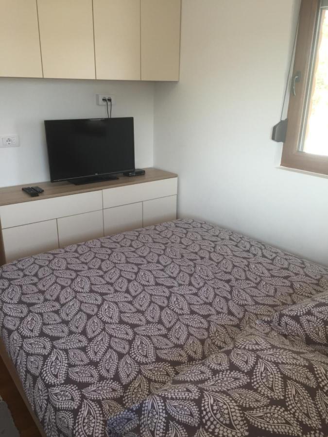 Nena Apartman Zlatibor Exteriör bild
