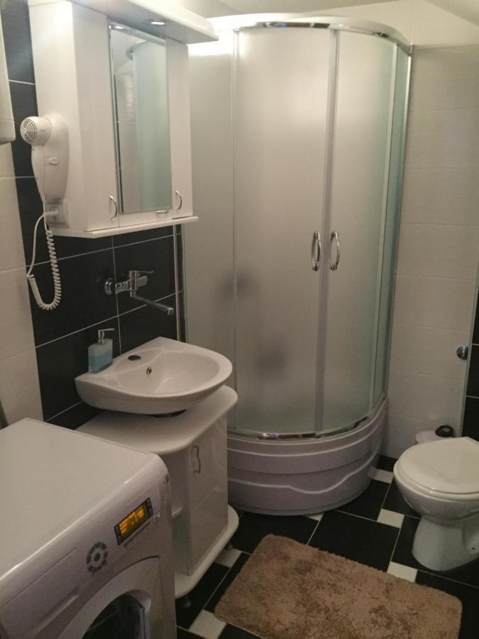 Nena Apartman Zlatibor Exteriör bild