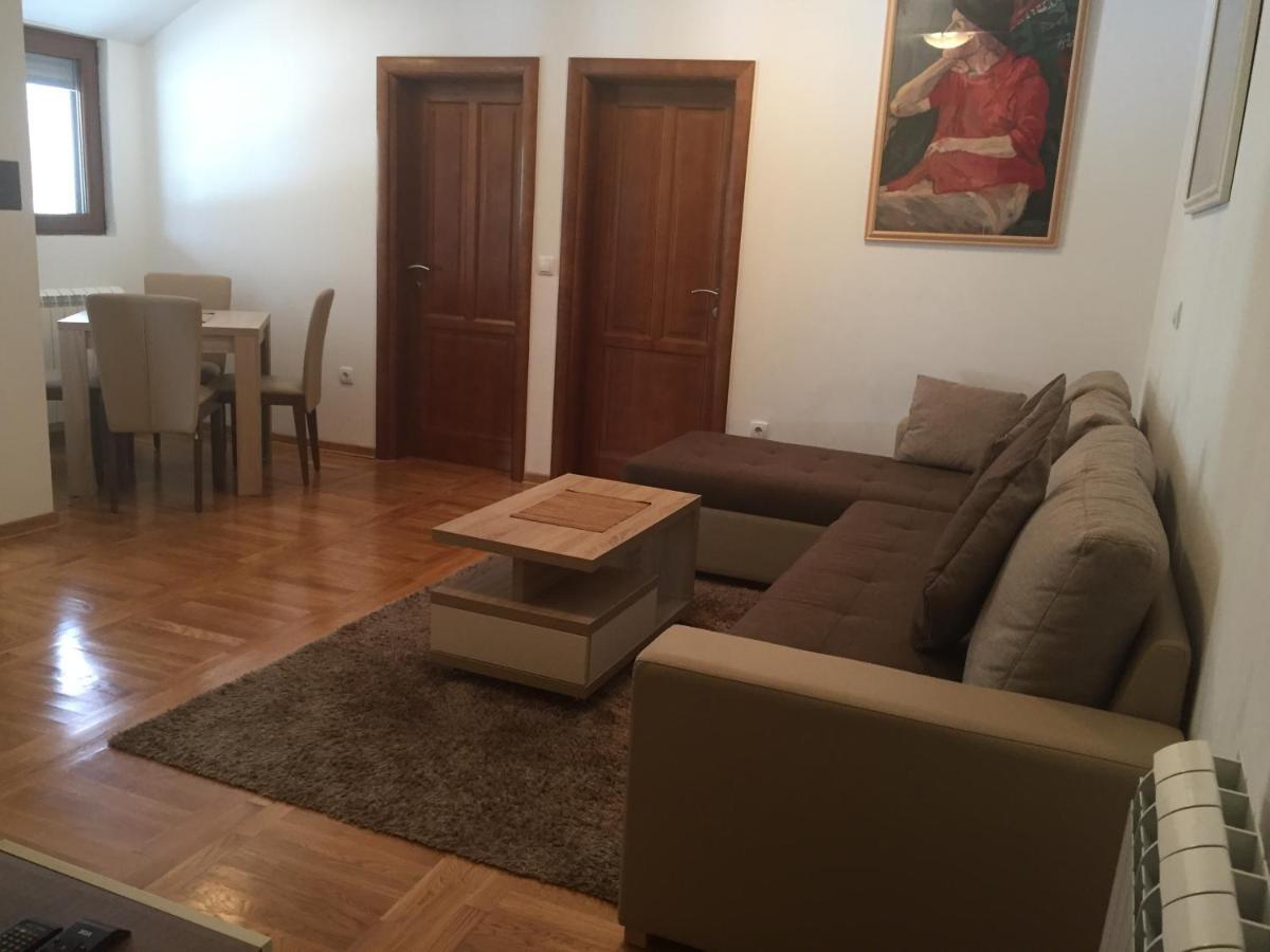 Nena Apartman Zlatibor Exteriör bild