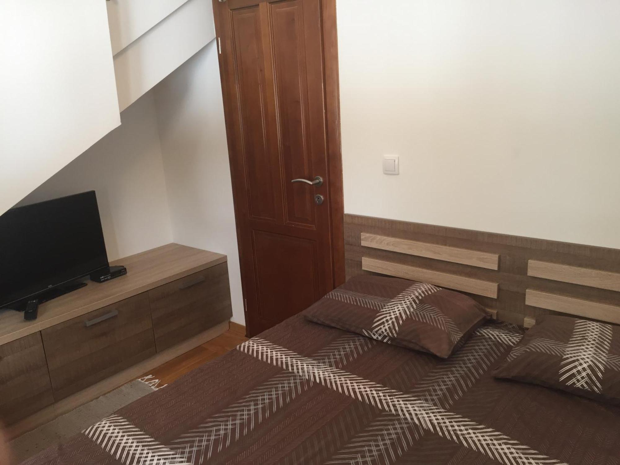 Nena Apartman Zlatibor Exteriör bild