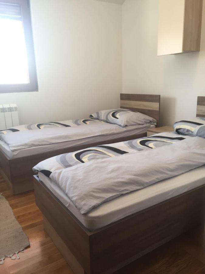 Nena Apartman Zlatibor Exteriör bild